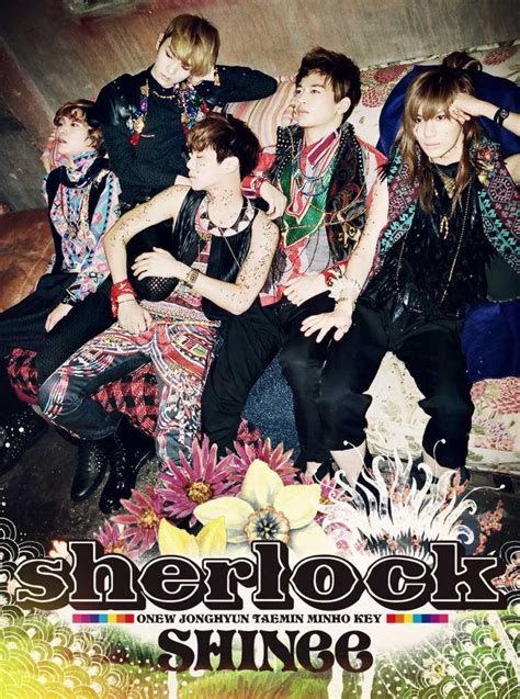 k2nblog|shinee sherlock k2nblog.